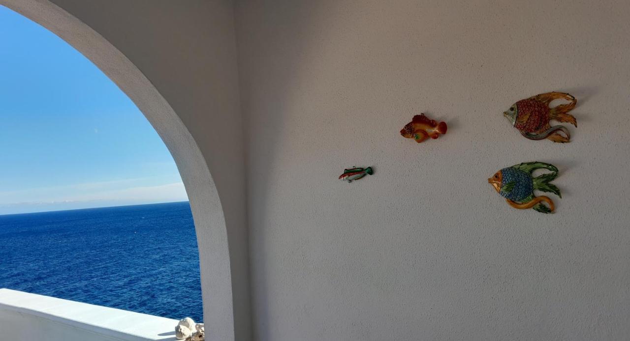マリッティマ Marinaヴィラ エクステリア 写真